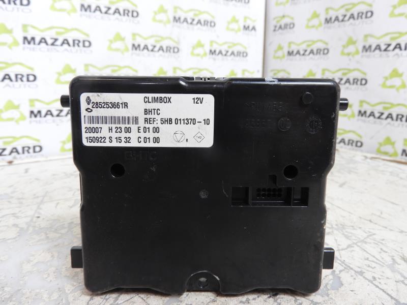 Calculateur RENAULT SCENIC 4 Essence - 1