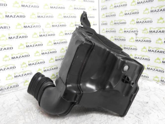 Image Boite a air - RENAULT SCENIC 4
