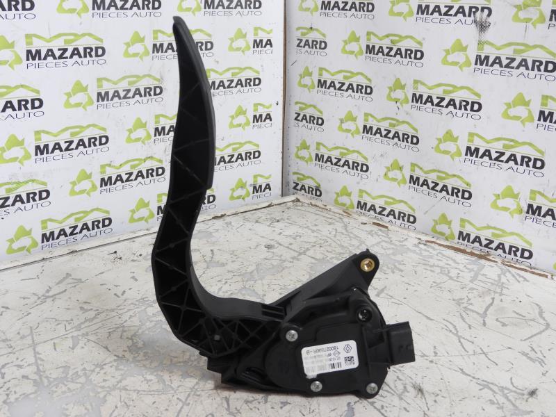 Potenziometro pedale acceleratore RENAULT SCENIC 4 Gasolina - 1