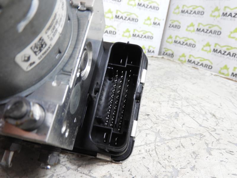 Blocco ABS (antibloccaggio freni) RENAULT SCENIC 4 Gasolina - 1