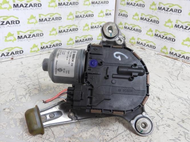 Image Moteur essuie glace avant gauche - RENAULT SCENIC 4