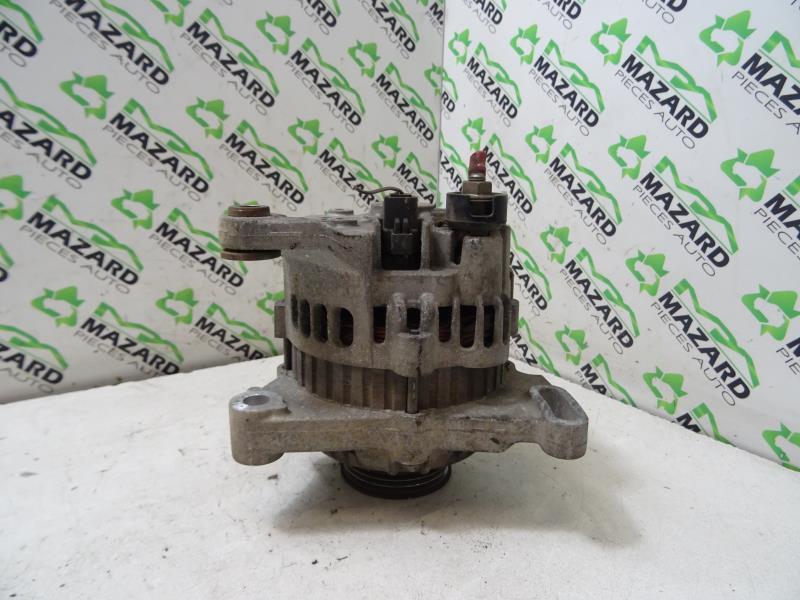 Alternatore RENAULT TWINGO 1 PHASE 3 Gasolina - 1