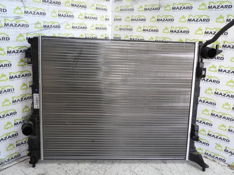 Radiateur eau RENAULT SCENIC 4 Essence - 1