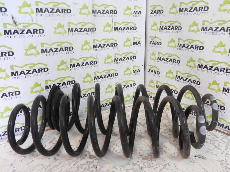 Molla sospensione posteriore HONDA HR-V 2 PHASE 1 Diésel - 1