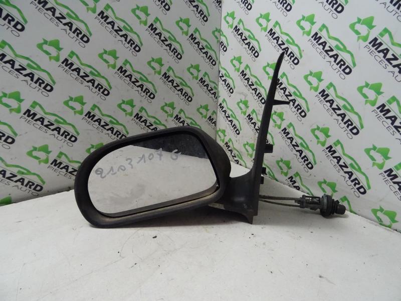 Specchietto retrovisore sinistro FIAT MAREA Gasolina - 1