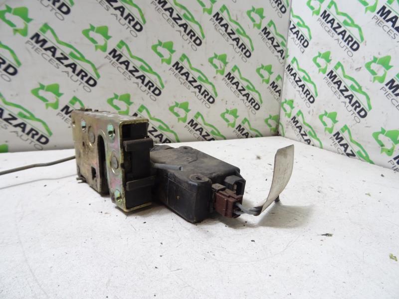 Serratura posteriore destra CITROEN ZX PHASE 2 BREAK Diésel - 1
