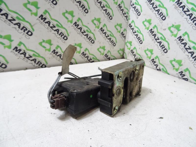 Serratura posteriore sinistra CITROEN ZX PHASE 2 BREAK Diésel - 1