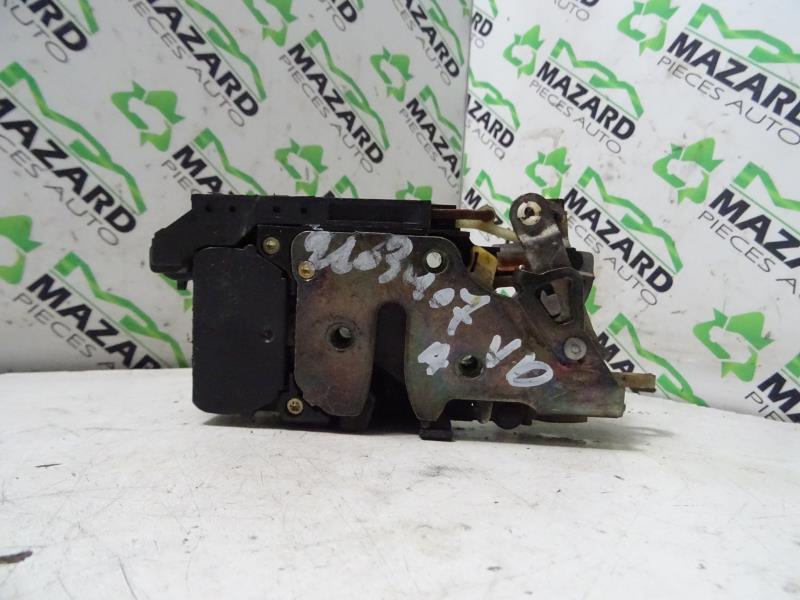 Serratura anteriore destra FIAT MAREA Gasolina - 1