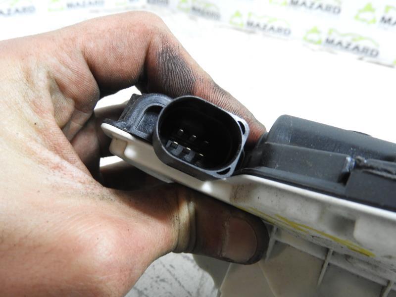 Serratura anteriore destra VOLKSWAGEN SCIROCCO 3 PHASE 1 COUPE Diésel - 1