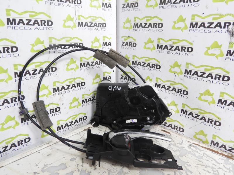 Serratura anteriore destra HONDA HR-V 2 PHASE 1 Diésel - 1