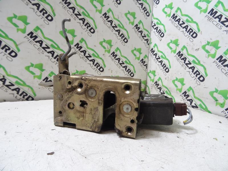 Serratura anteriore destra CITROEN ZX PHASE 2 BREAK Diésel - 1