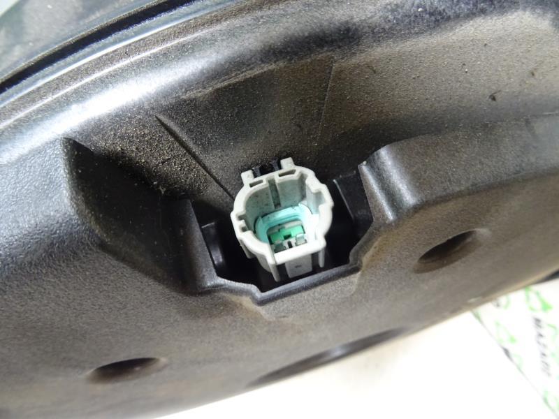 Amplificatore audio RENAULT SCENIC 4  - 1