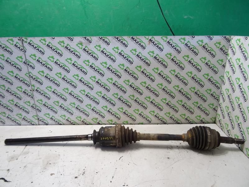 Giunto cardanico albero di trasmissione destro TOYOTA RAV4 2 PHASE 2 Diésel - 1