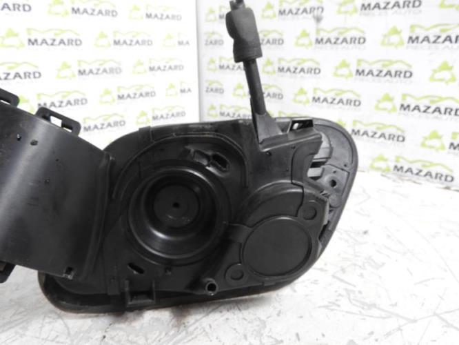 Image Trappe d'essence - RENAULT SCENIC 4