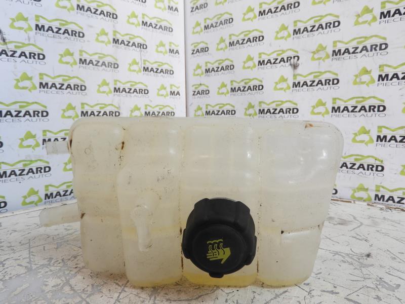 Vase d'expansion RENAULT MEGANE 4 PHASE 1 Diesel - 1