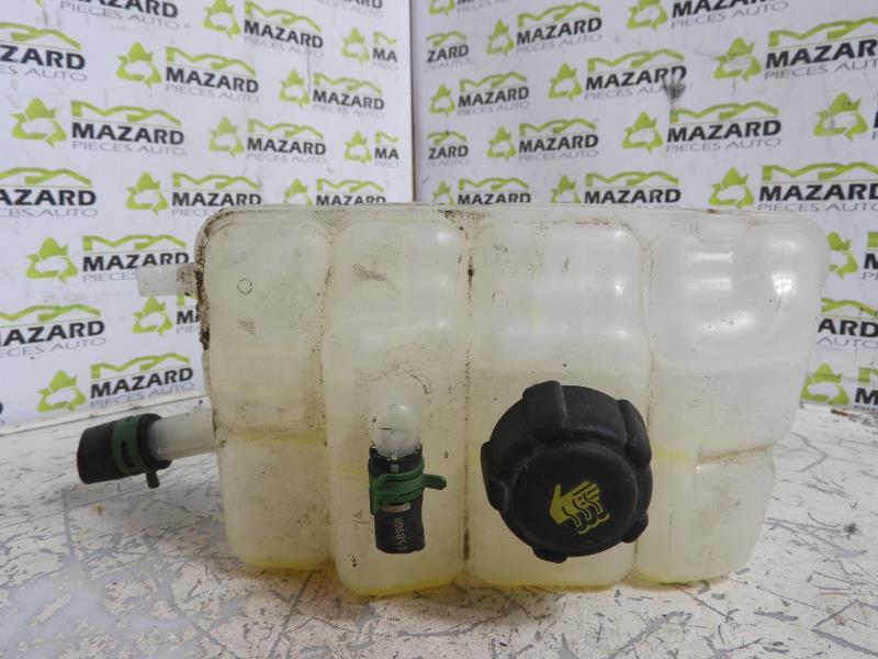 Vase d'expansion RENAULT SCENIC 4 Essence - 1