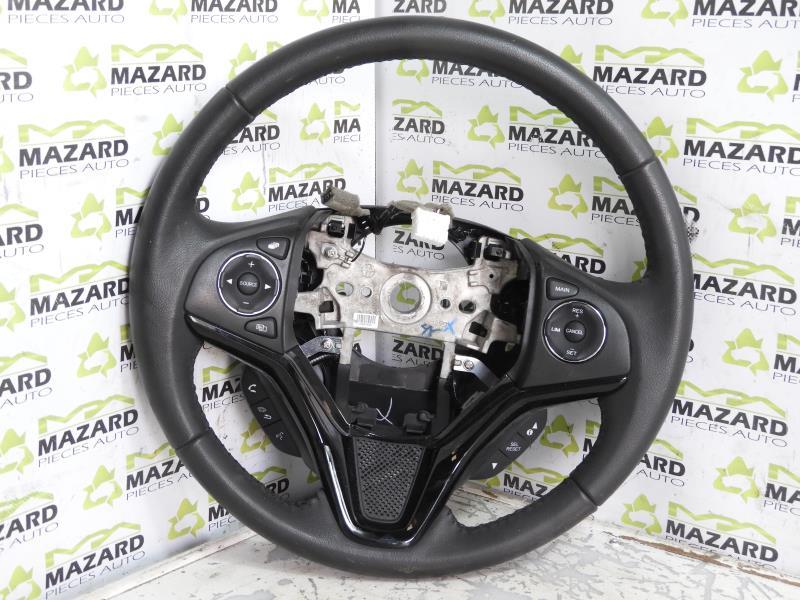 Volant HONDA HR-V 2 PHASE 1 Diesel - 1