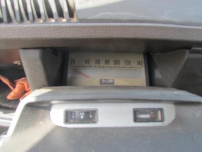 Image Jante - CITROEN AMI8