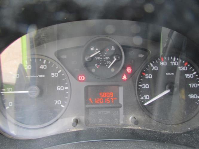 Image Siege avant droit - CITROEN BERLINGO 2