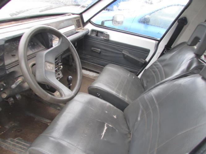 Image Leve vitre mecanique avant droit - CITROEN C15
