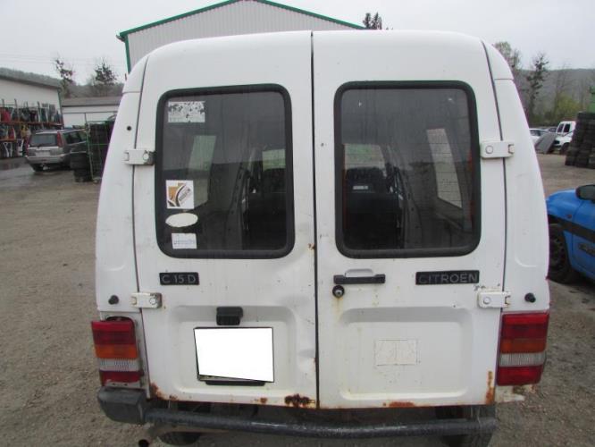 Image Leve vitre mecanique avant droit - CITROEN C15