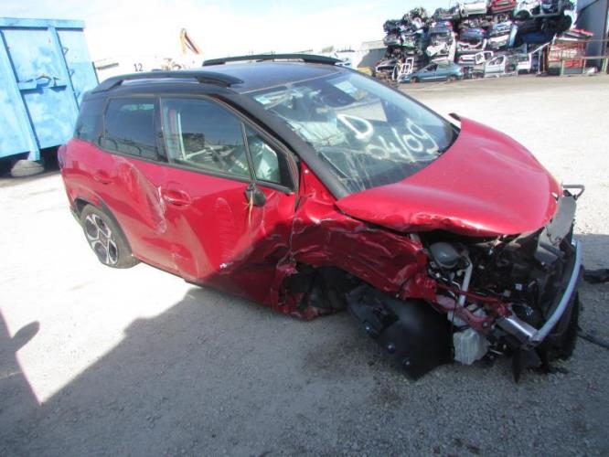 Image Volant - CITROEN C3 AIRCROSS