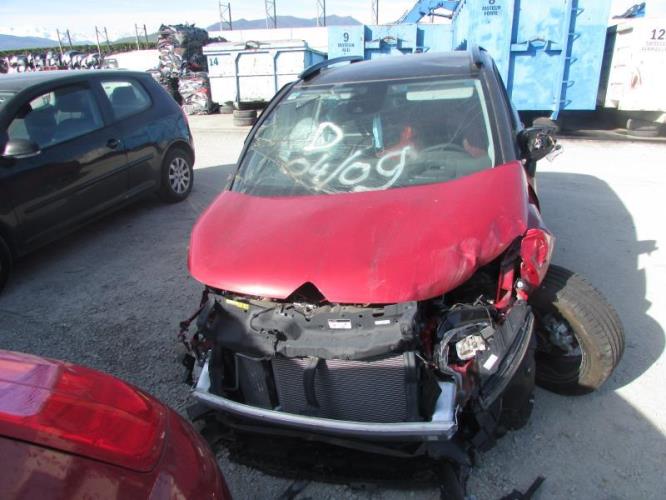 Image Volant - CITROEN C3 AIRCROSS