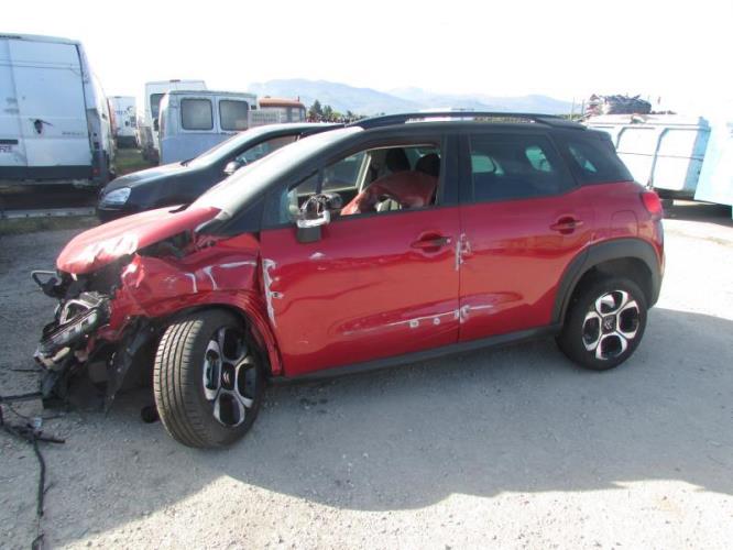 Image Volant - CITROEN C3 AIRCROSS