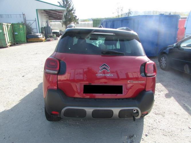 Image Volant - CITROEN C3 AIRCROSS