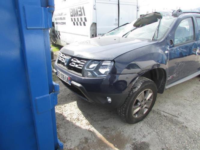 Image Volant - DACIA DUSTER 1