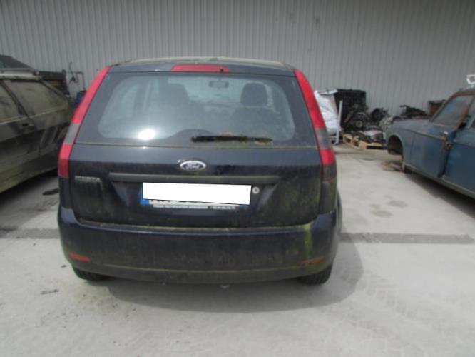 Image Anti brouillard droit (feux) - FORD FIESTA 5
