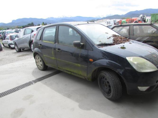 Image Anti brouillard droit (feux) - FORD FIESTA 5