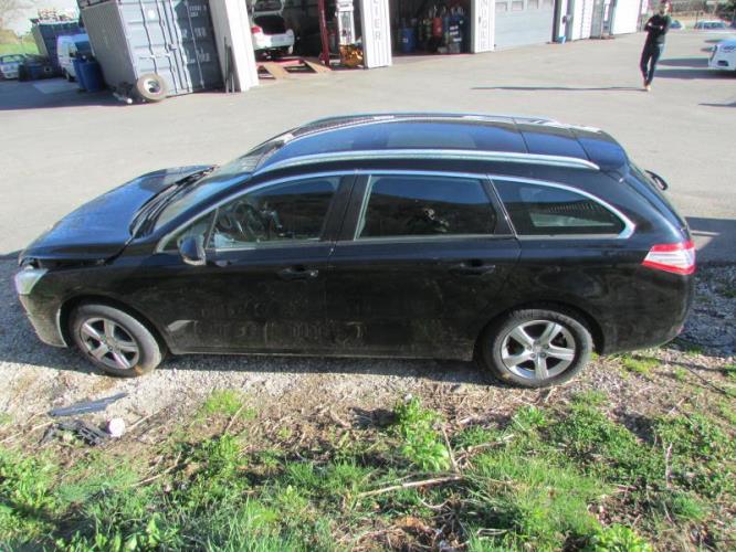 Image Resistance chauffage - PEUGEOT 508 1 SW