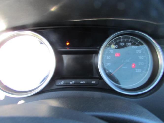 Image Resistance chauffage - PEUGEOT 508 1 SW