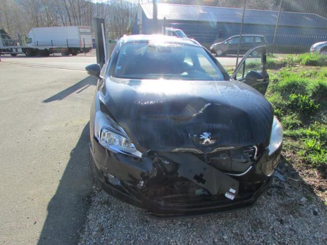 Image Resistance chauffage - PEUGEOT 508 1 SW