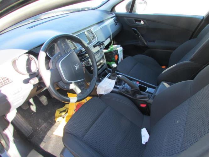 Image Resistance chauffage - PEUGEOT 508 1 SW