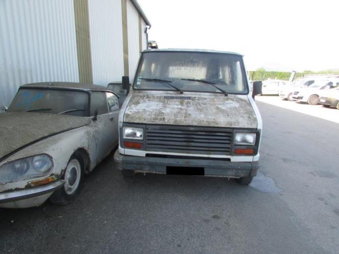 Image Jante - PEUGEOT J5