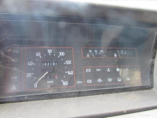 Image Jante - PEUGEOT J5