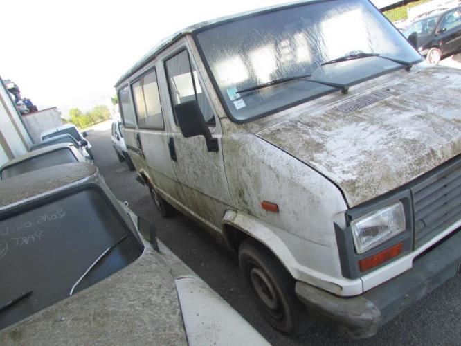 Image Jante - PEUGEOT J5