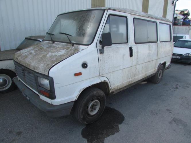 Image Jante - PEUGEOT J5