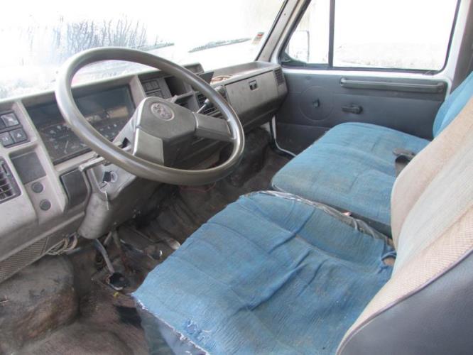 Image Jante - PEUGEOT J5