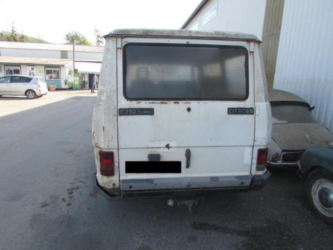 Image Jante - PEUGEOT J5