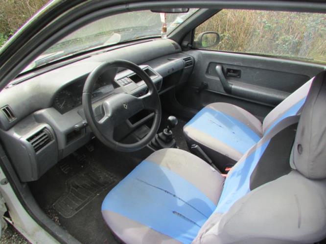 Image Neiman - RENAULT CLIO 1