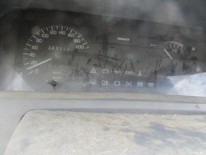 Image Neiman - RENAULT CLIO 1