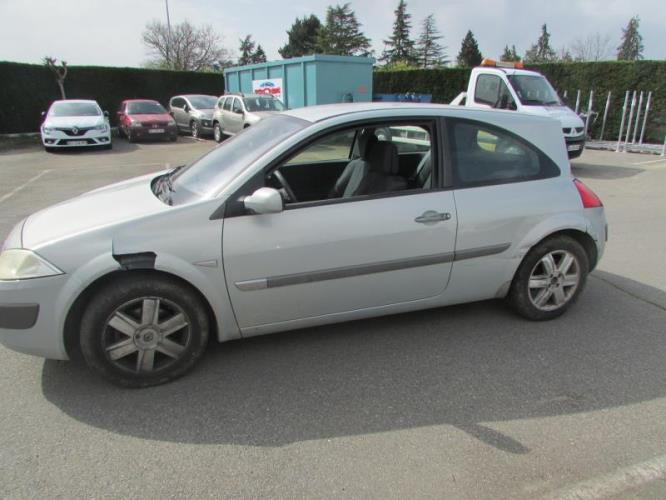 Image Moteur essuie glace avant - RENAULT MEGANE 2