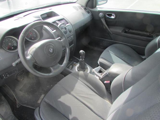 Image Moteur essuie glace avant - RENAULT MEGANE 2
