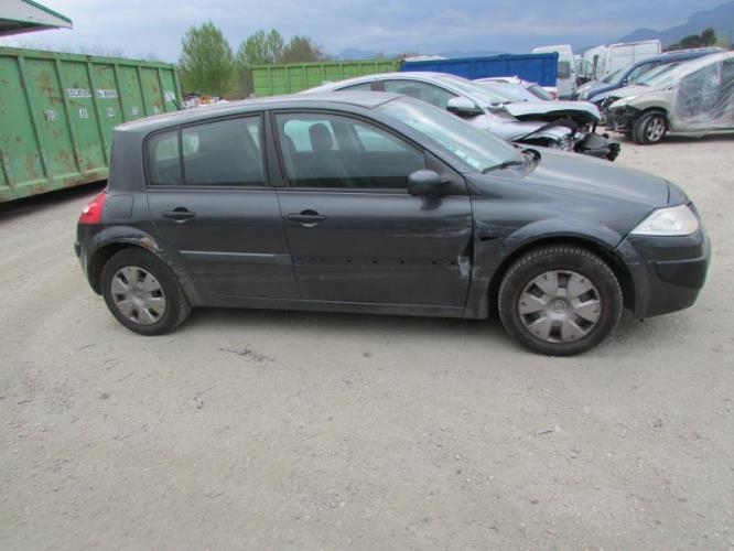 Image Retroviseur gauche - RENAULT MEGANE 2