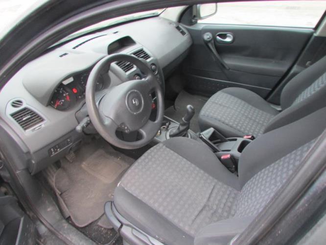 Image Retroviseur gauche - RENAULT MEGANE 2