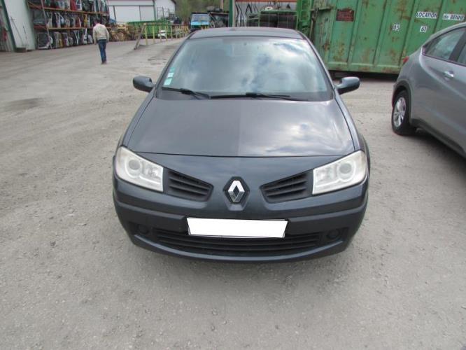 Image Retroviseur gauche - RENAULT MEGANE 2