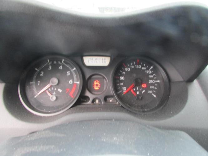 Image Retroviseur gauche - RENAULT MEGANE 2